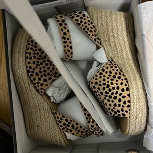 Pierre Dumas size 10